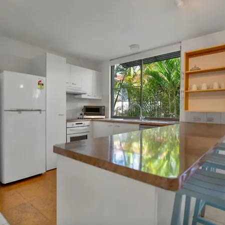 Seaside Gem Apartment Peregian Beach Exterior photo