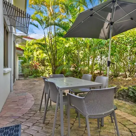 Seaside Gem Apartment Peregian Beach Exterior photo