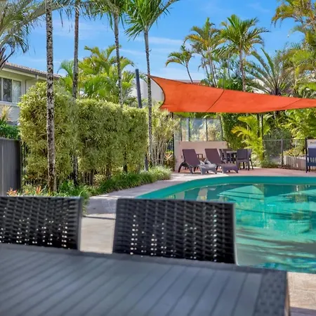 Seaside Gem Apartment Peregian Beach Exterior photo