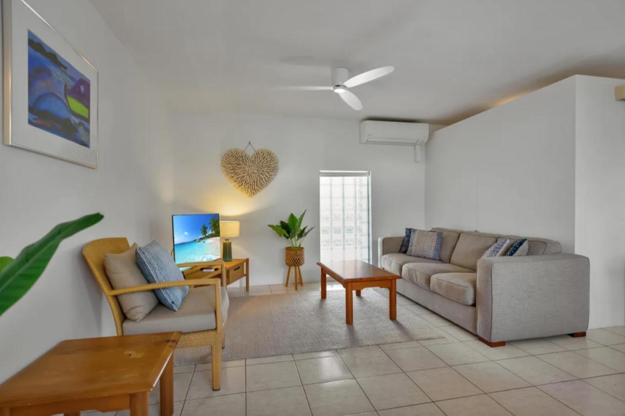 Apartment Seaside Gem *