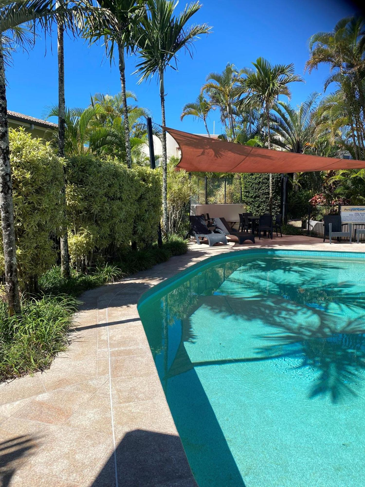 Apartment Seaside Gem Peregian Beach